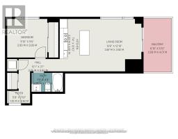 1412 - 255 Bay Street, Ottawa, ON K1R0C5 Photo 15