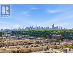 1910 - 25 Frederick Todd Way, Toronto, ON M4G0C6 Photo 20