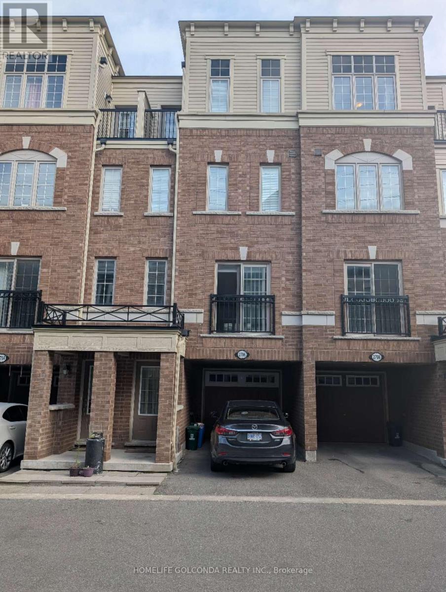 2706 DEPUTY MINISTER PATH - 1