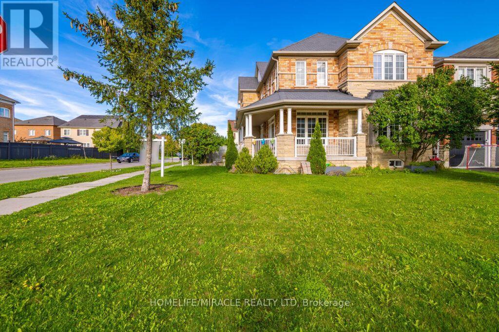 109 VIPOND WAY - 1