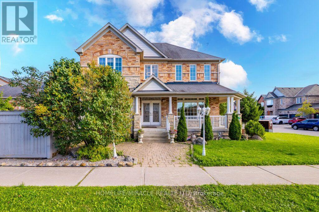 109 VIPOND WAY - 4