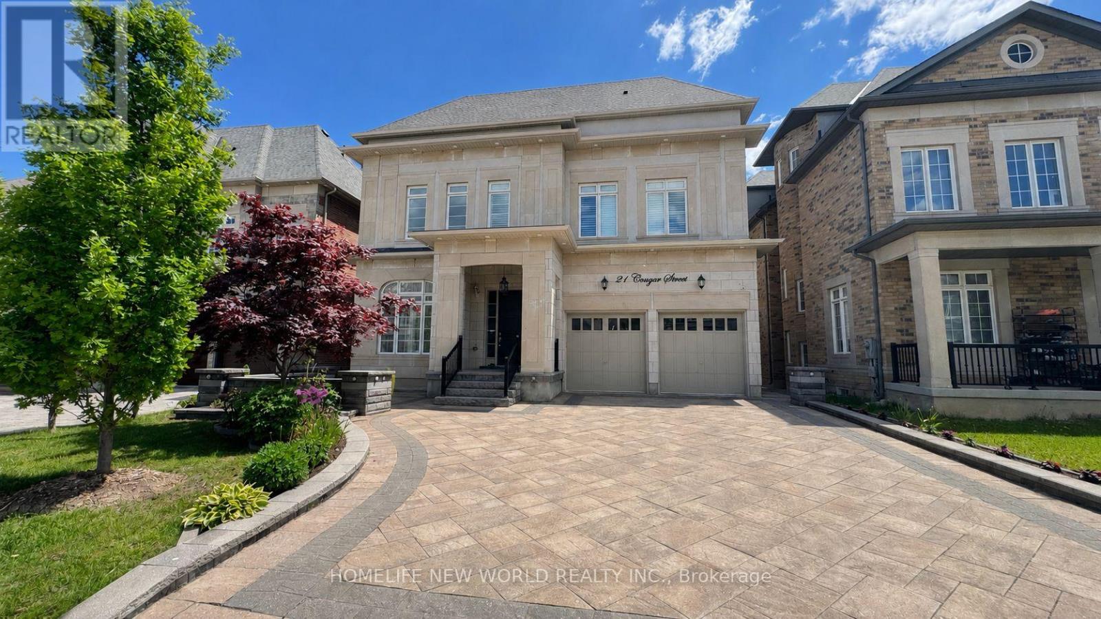 Photo of 21 CONGER STREET