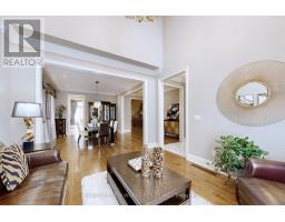 Family room - 21 Conger Street, Vaughan, ON L6A4Y7 Photo 6