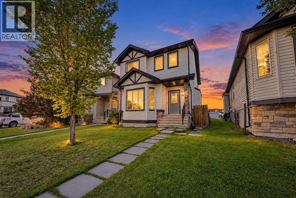 129 Saddlebrook Circle NE, Calgary, Alberta, T3J0K4