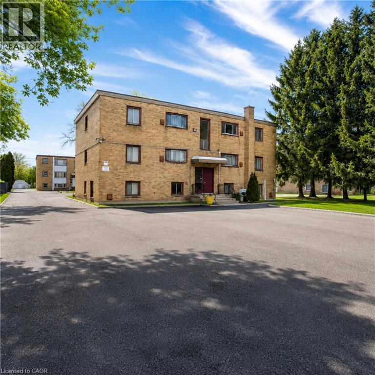 1 Bed, 1 Bath Apartment for Rent in London – 1801 PARK Avenue Unit# 1, London - Image 11