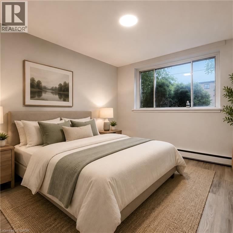 1 Bed, 1 Bath Apartment for Rent in London – 1801 PARK Avenue Unit# 1, London - Image 6