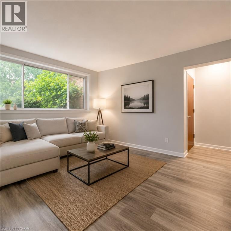 1 Bed, 1 Bath Apartment for Rent in London – 1801 PARK Avenue Unit# 1, London - Image 7
