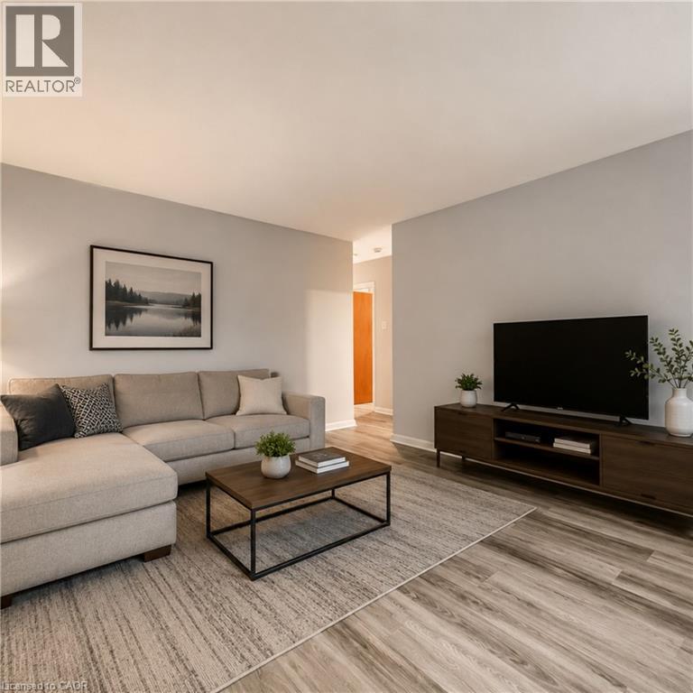 1 Bed, 1 Bath Apartment for Rent in London – 1801 PARK Avenue Unit# 1, London - Image 8