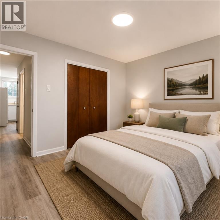 1 Bed, 1 Bath Apartment for Rent in London – 1801 PARK Avenue Unit# 1, London - Image 9