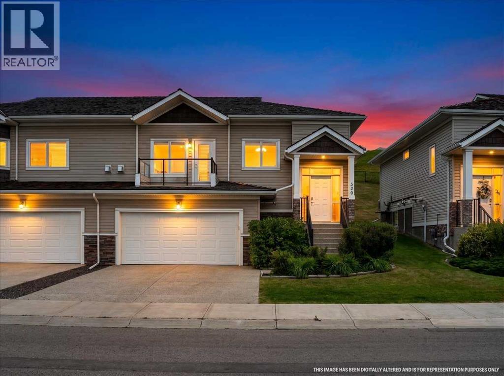 520 Rocky Vista Gardens NW, Calgary, Alberta, T3G0B7