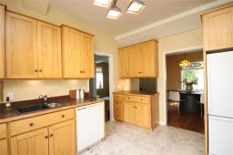 Utility room - 90 1st Street Sw, Carman, MB R0G0J0 Photo 12