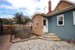 90 1st Street Sw, Carman, MB R0G0J0 Photo 43