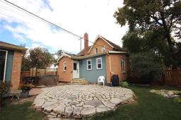 90 1st Street Sw, Carman, MB R0G0J0 Photo 44