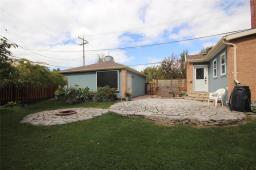 90 1st Street Sw, Carman, MB R0G0J0 Photo 45