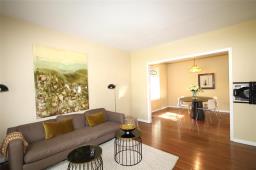 Laundry room - 90 1st Street Sw, Carman, MB R0G0J0 Photo 8