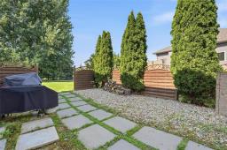 99 Linden Lake Drive, Oakbank, MB R5N0N8 Photo 29