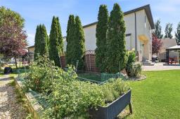 99 Linden Lake Drive, Oakbank, MB R5N0N8 Photo 32