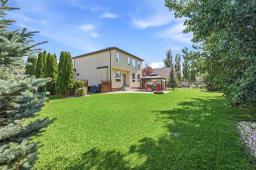 99 Linden Lake Drive, Oakbank, MB R5N0N8 Photo 33