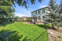 99 Linden Lake Drive, Oakbank, MB R5N0N8 Photo 34