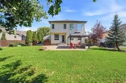 99 Linden Lake Drive, Oakbank, MB R5N0N8 Photo 35