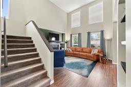 Bedroom - 99 Linden Lake Drive, Oakbank, MB R5N0N8 Photo 6
