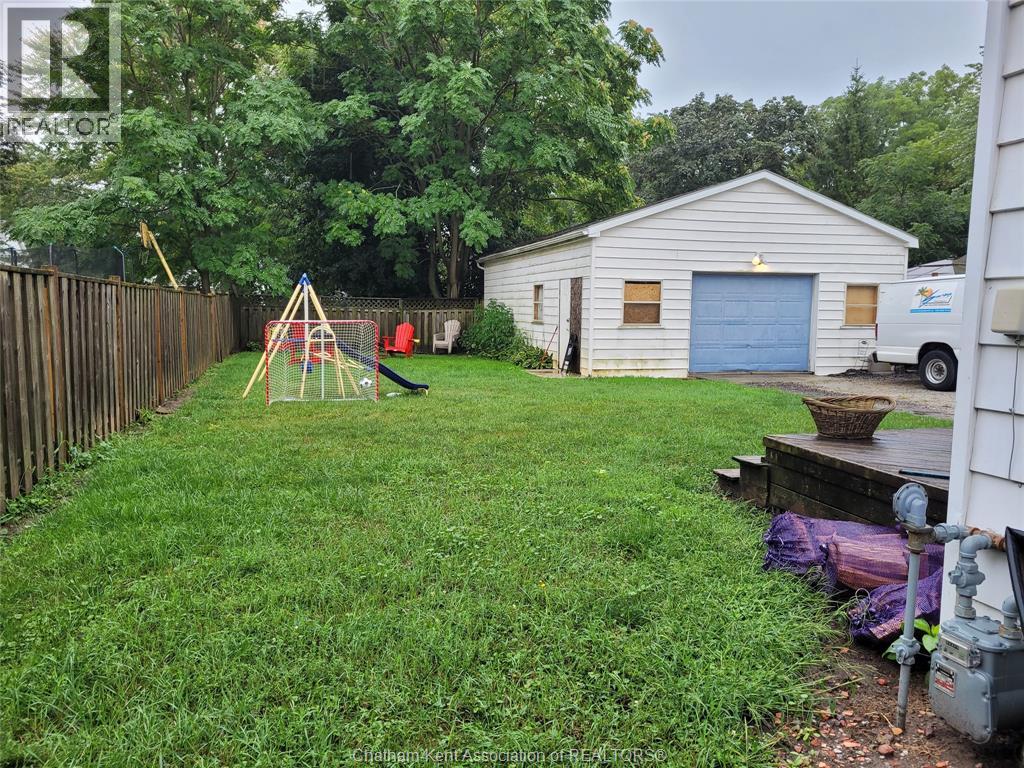 48 Wilson AVENUE - 2