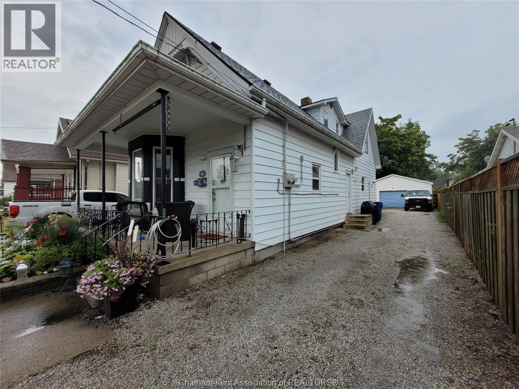 48 Wilson AVENUE - 4