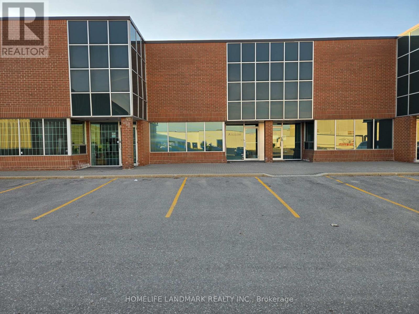 34 - 70 EAST BEAVER CREEK ROAD, Richmond Hill (Beaver Creek Business Park) — photo 1