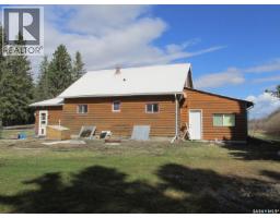 Storage - Choiceland Acreage, Torch River Rm No  488, SK S0J0M0 Photo 12