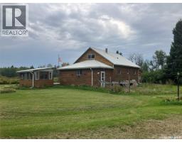 Storage - Choiceland Acreage, Torch River Rm No  488, SK S0J0M0 Photo 11