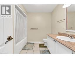 135 James Street S Unit# 1503, Hamilton, ON L8P2Z6 Photo 9