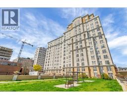 135 James Street S Unit# 1503, Hamilton, ON L8P2Z6 Photo 13