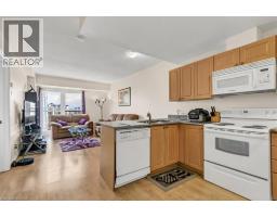 135 James Street S Unit# 1503, Hamilton, ON L8P2Z6 Photo 7