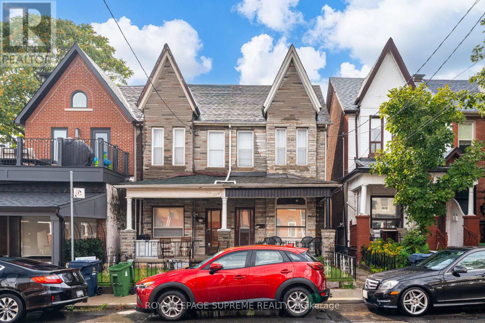 238 BROCK AVENUE - 2