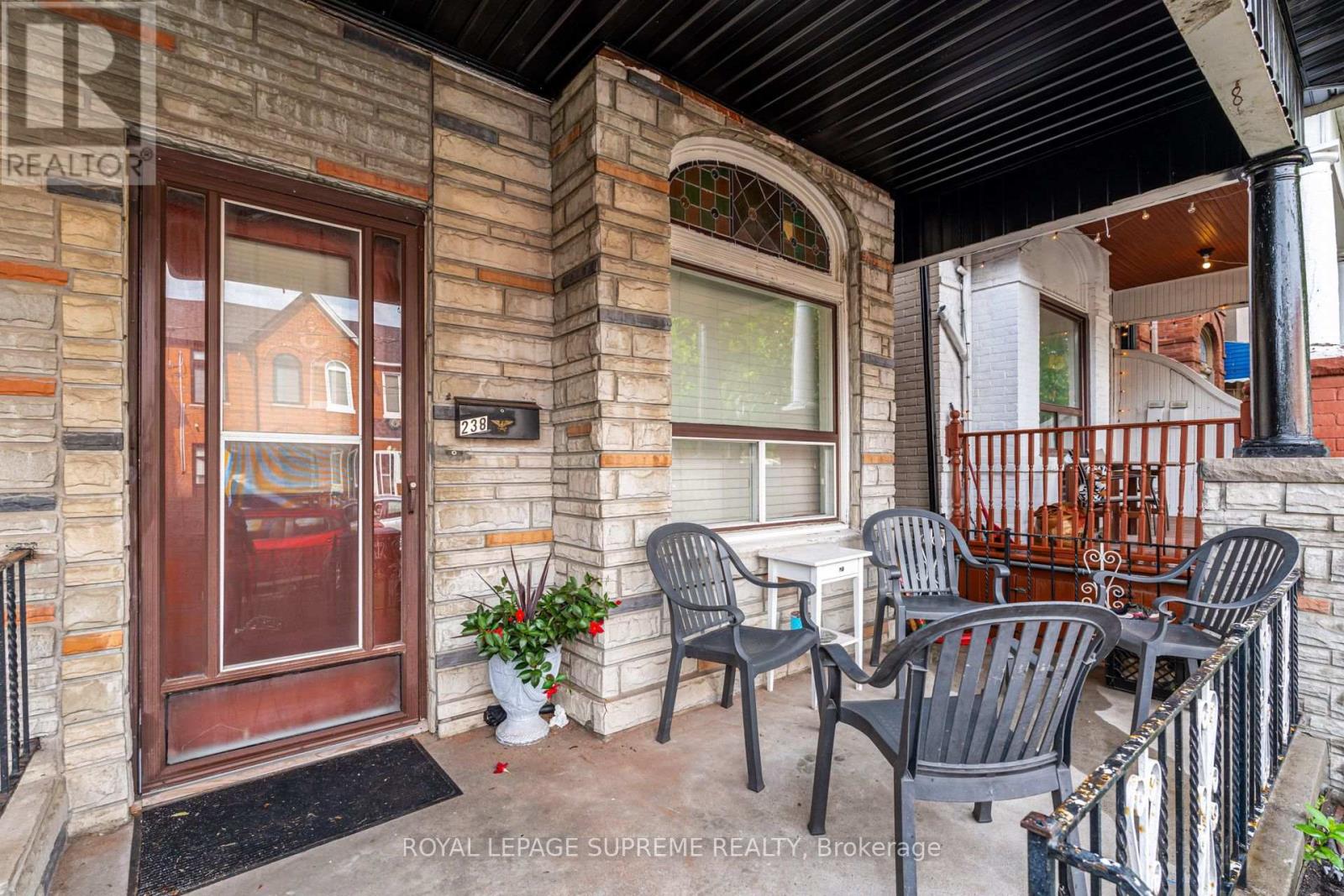 238 BROCK AVENUE - 6