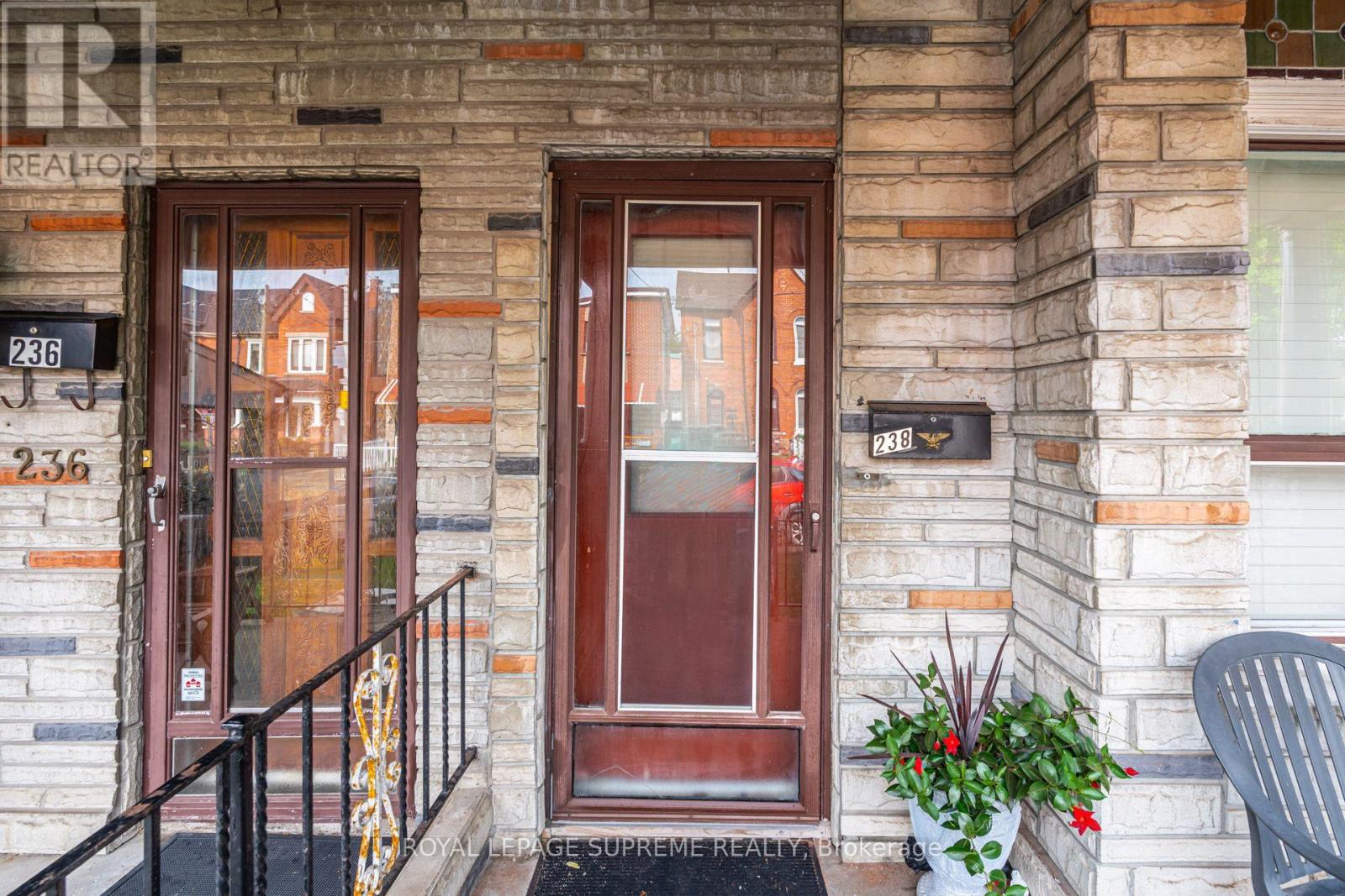 238 BROCK AVENUE - 7