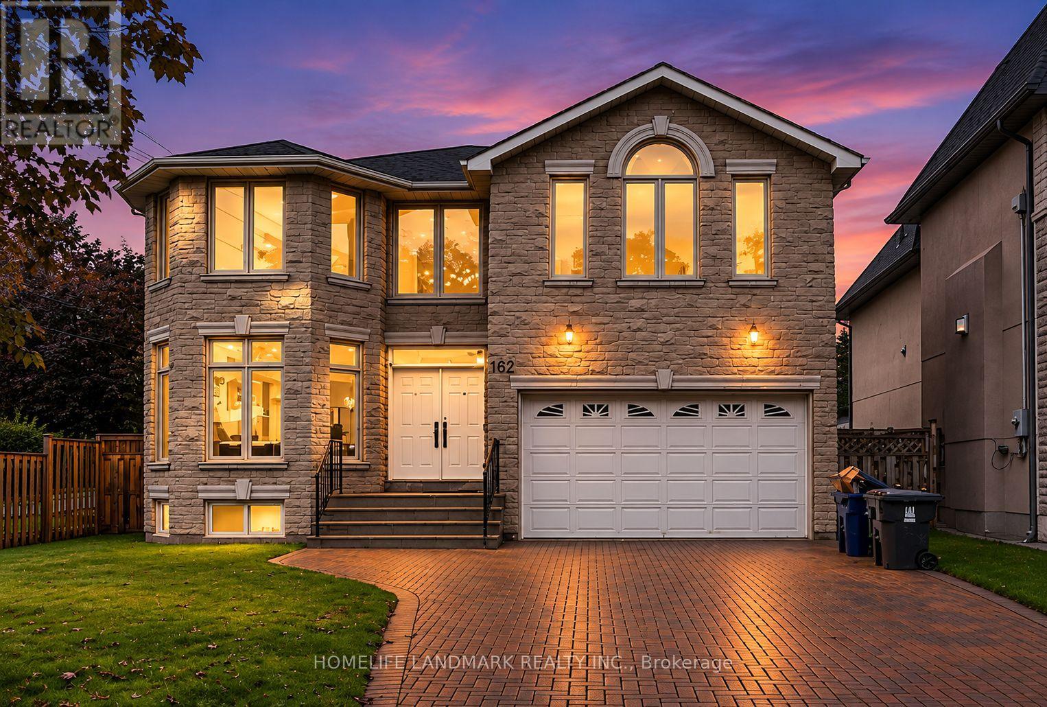 Photo of 162 Byng Avenue