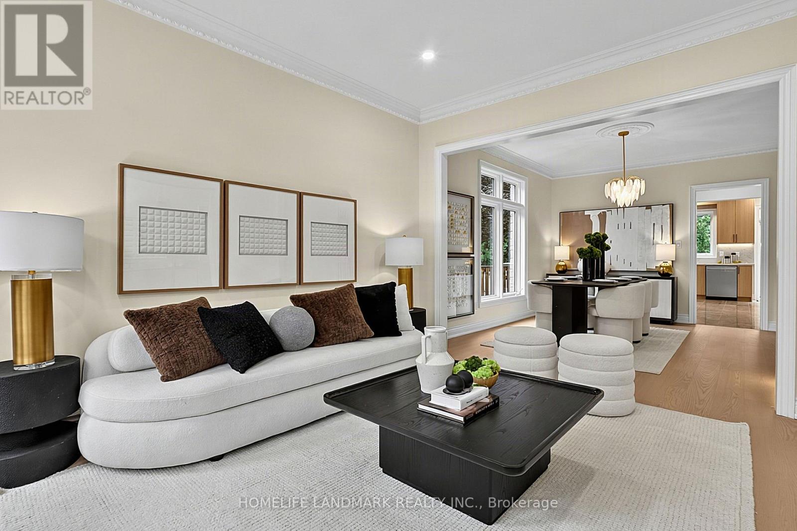 162 Byng Avenue, Toronto (Willowdale East), Ontario, M2N4K9, Toronto (Willowdale East), Ontario — photo 3 of 5