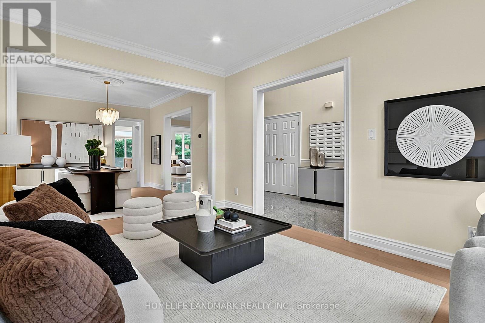 162 Byng Avenue, Toronto (Willowdale East), Ontario, M2N4K9, Toronto (Willowdale East), Ontario — photo 5 of 5