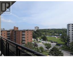 1004 - 126 Bellamy Road, Toronto, ON M1J2L1 Photo 8
