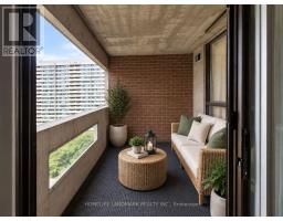 910 - 50 Elm Drive E, Mississauga, ON L5A3X2 Photo 11