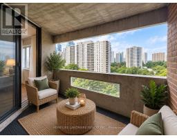 910 - 50 Elm Drive E, Mississauga, ON L5A3X2 Photo 13