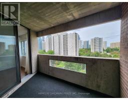910 - 50 Elm Drive E, Mississauga, ON L5A3X2 Photo 14