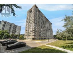 910 - 50 Elm Drive E, Mississauga, ON L5A3X2 Photo 33