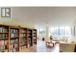 910 - 50 Elm Drive E, Mississauga, ON L5A3X2 Photo 39