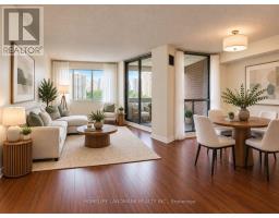 910 - 50 Elm Drive E, Mississauga, ON L5A3X2 Photo 9