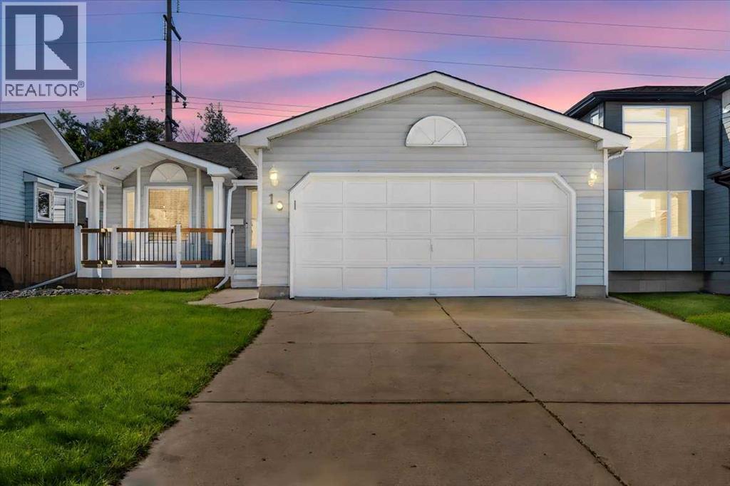 10 Deacon Lane, Sherwood Park, Alberta, T8H1M9