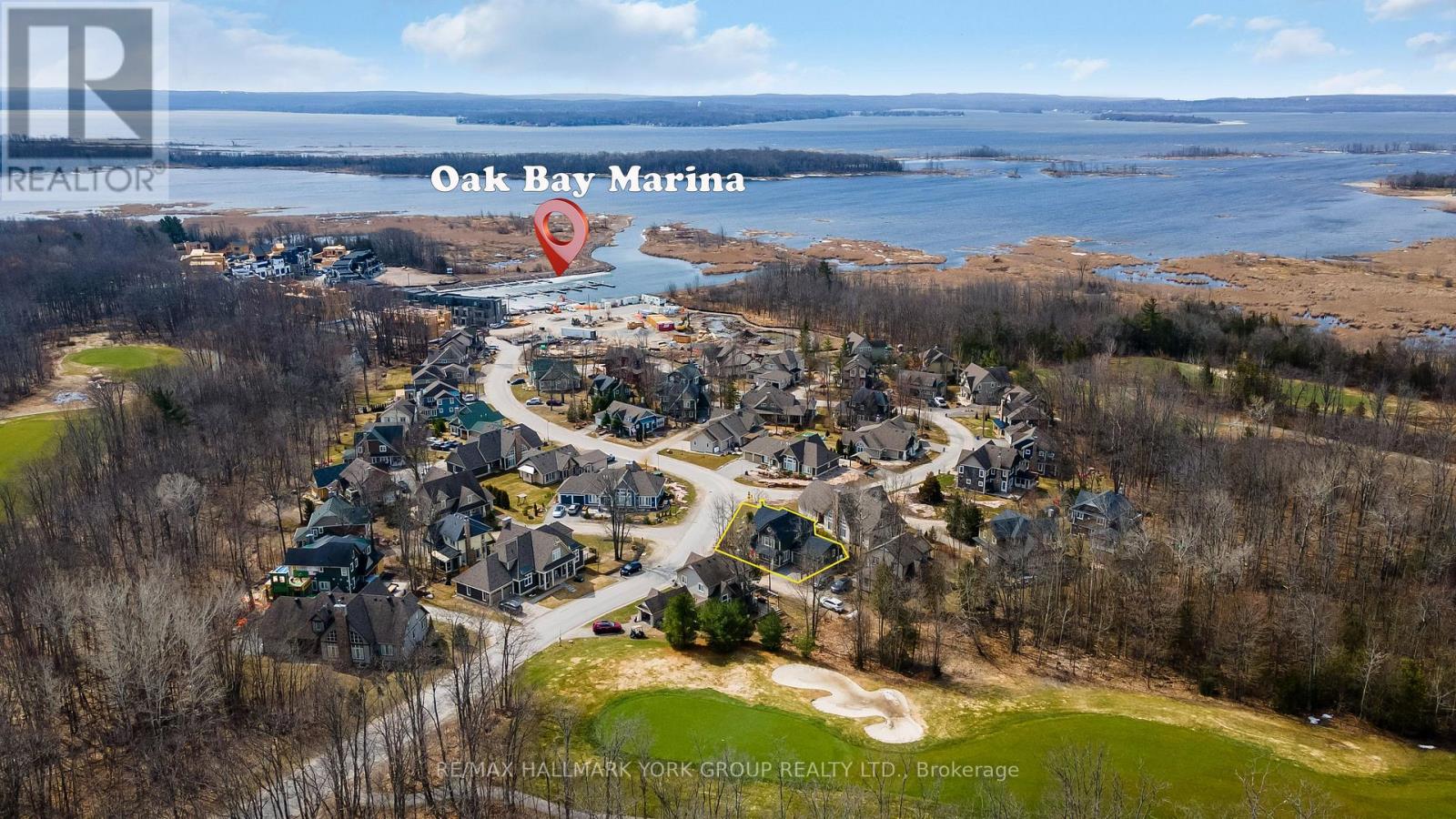 20 MARINA VILLAGE DRIVE - 33