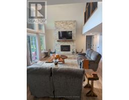 Living room - 1144 Trinity Road, Highlands East, ON K0L2A0 Photo 8