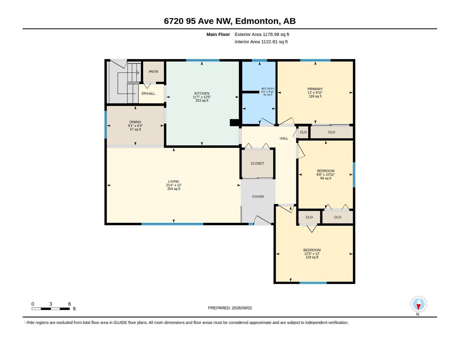6720 95 AV NW - Image 35